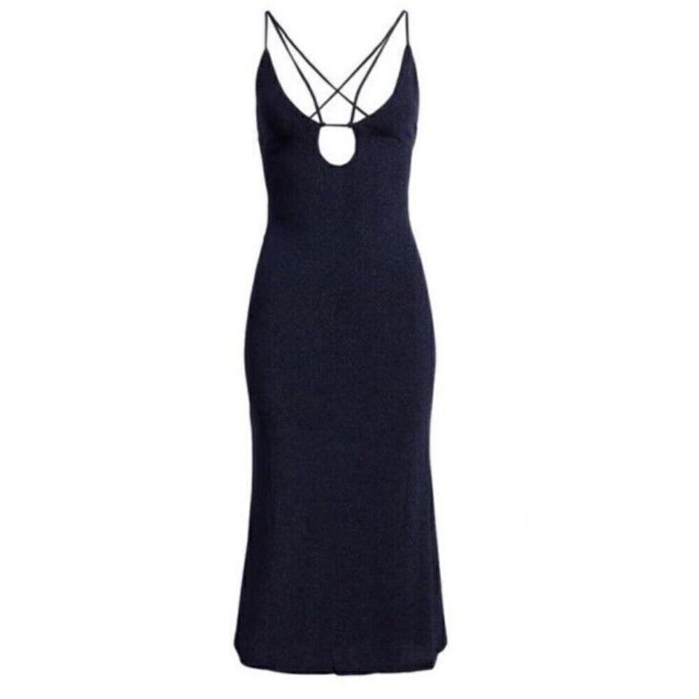 NWT Misha Veronika Dress